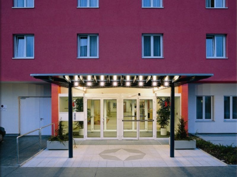 Arion Cityhotel Vienna Und Appartements Zewnętrze zdjęcie